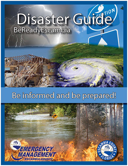 2016 Disaster Guide