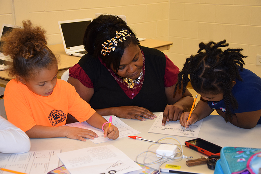Escambia county homework help