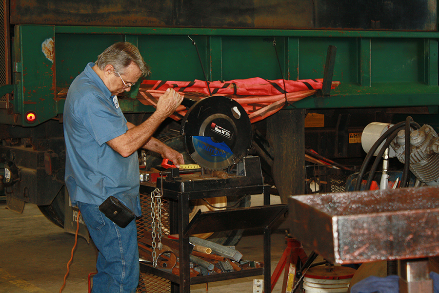 Fleet Maintenance Service Anaheim thumbnail