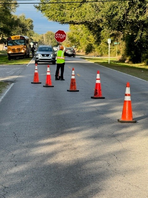 Massachusetts Ave Curb Pouring 2