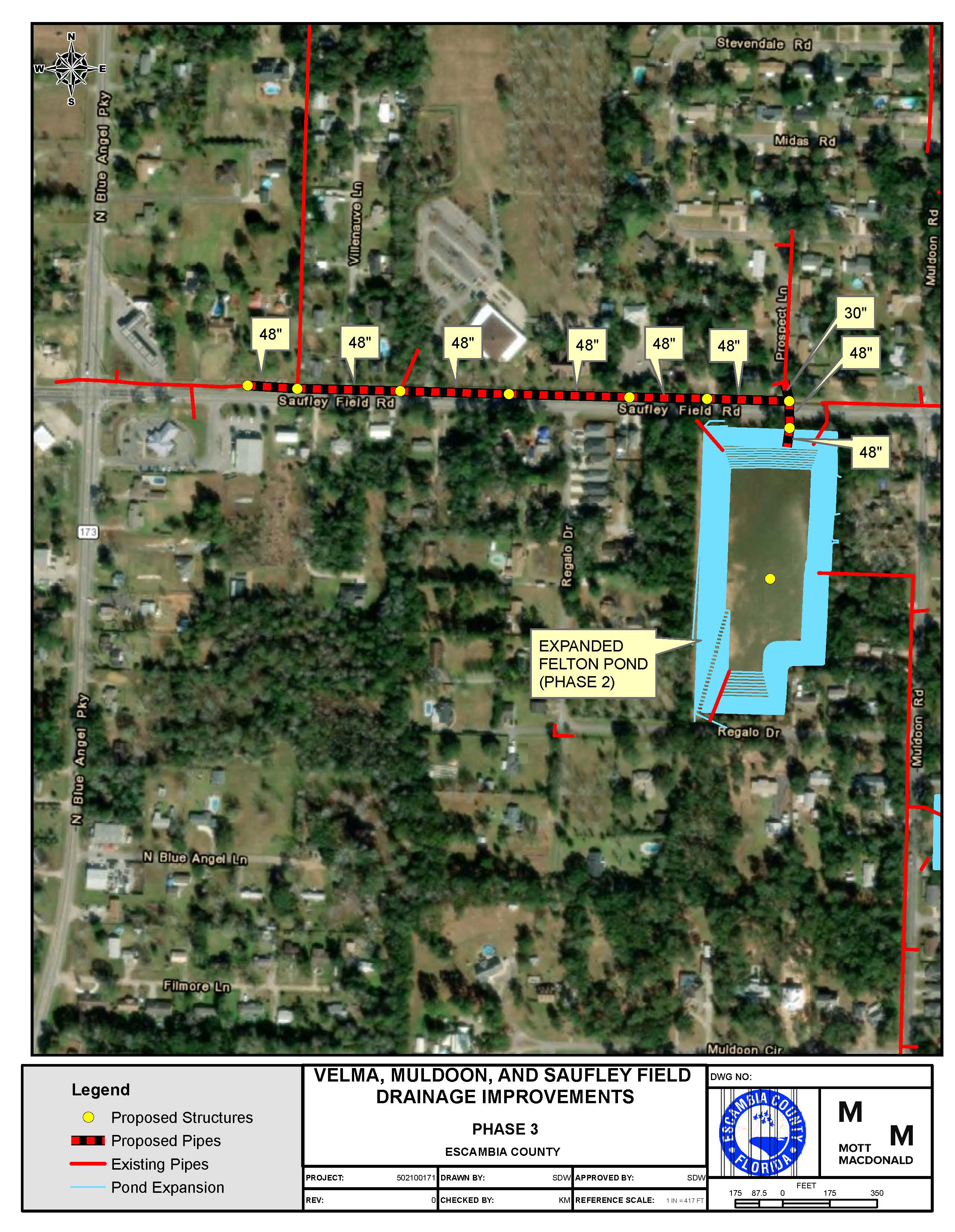 Muldoon Velma - Phase 3 Map - Conceptual