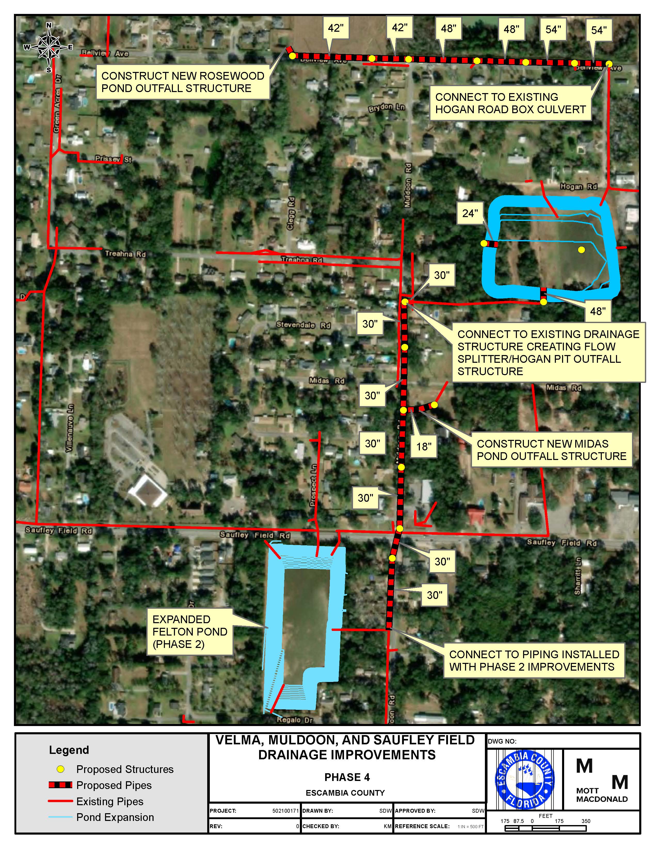 Muldoon Velma - Phase 4 Map - Conceptual