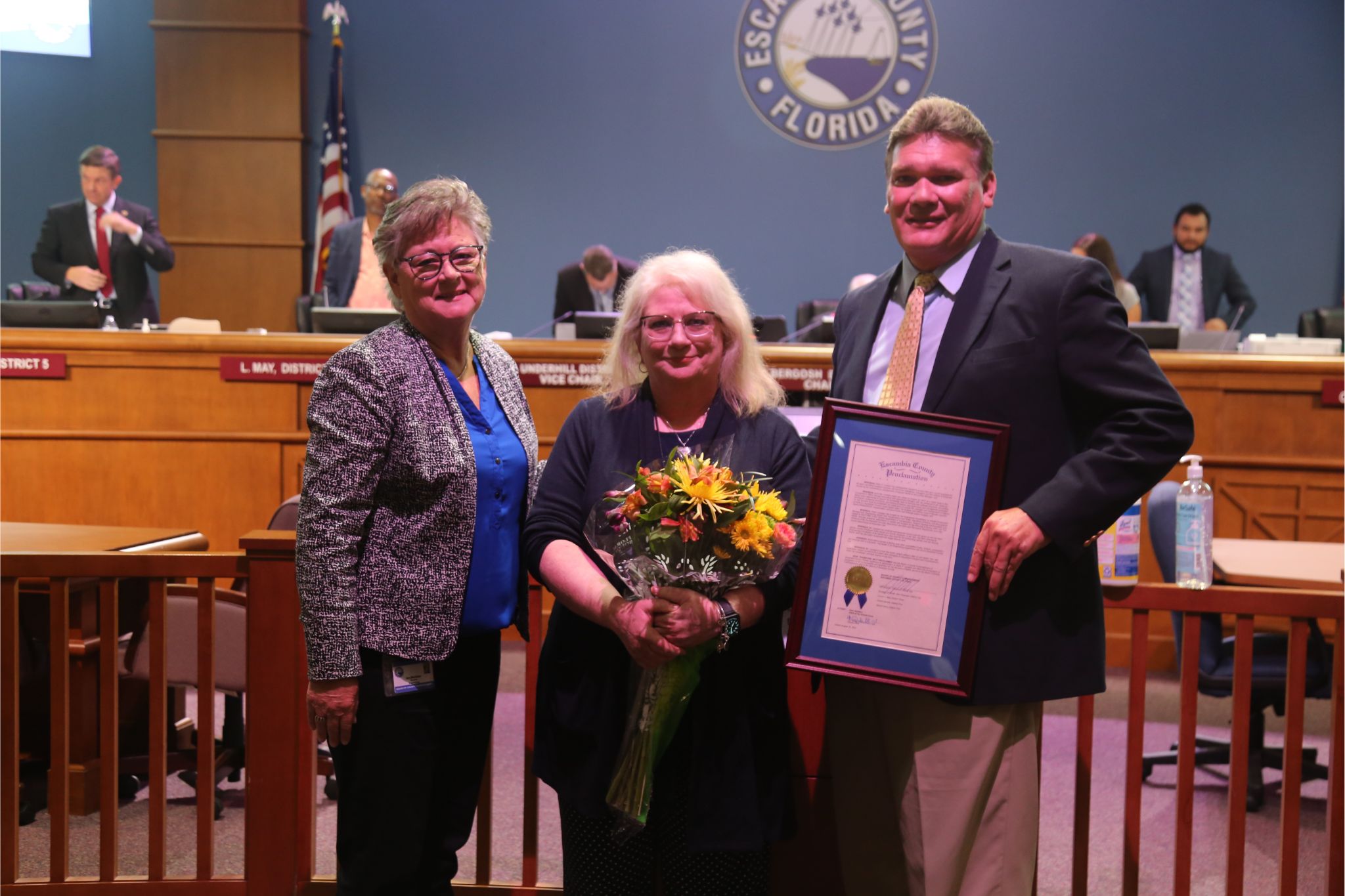 Robin Lambert picture