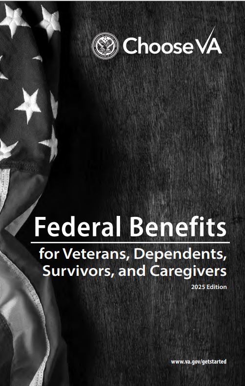 VA Benefits Guide 2025