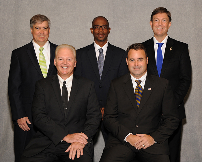 Escambia County Board of County Commissioners