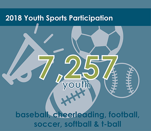 Youth sports