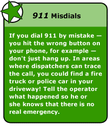 911Misdial