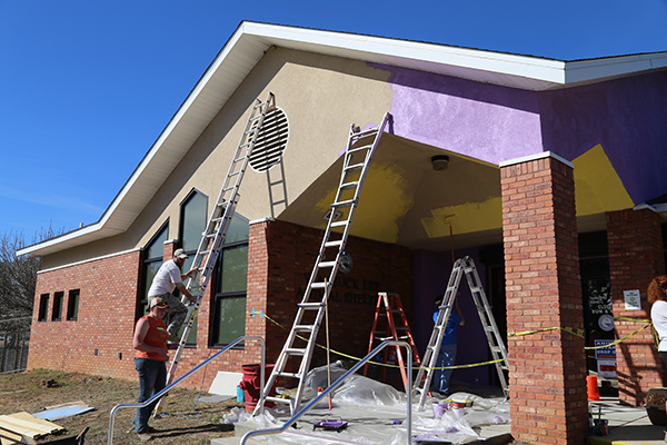 Animal Shelter Reopening 1