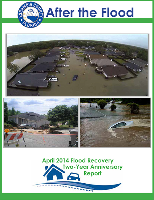 2014 Flood Report