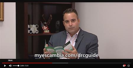 The Underhill Update - Citizens Guide to the DRC Process The Underhill Update - Citizens Guide to the DRC Process