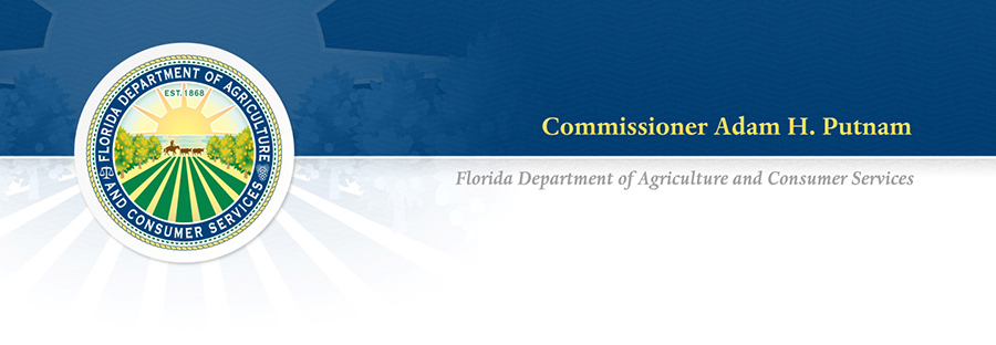 Florida Department of Agriculture and Consumer Services