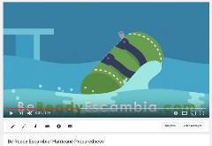 Hurricane Preparation Video Hurricane Preparation Video