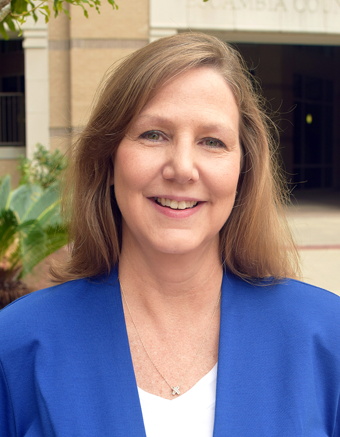 Rebecca McMullen