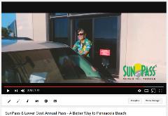 SunPass Informational Video SunPass Informational Video