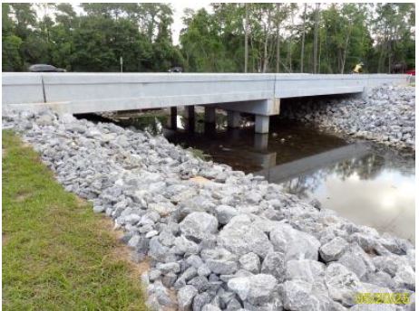 Interstate Circle Bridge photo 4