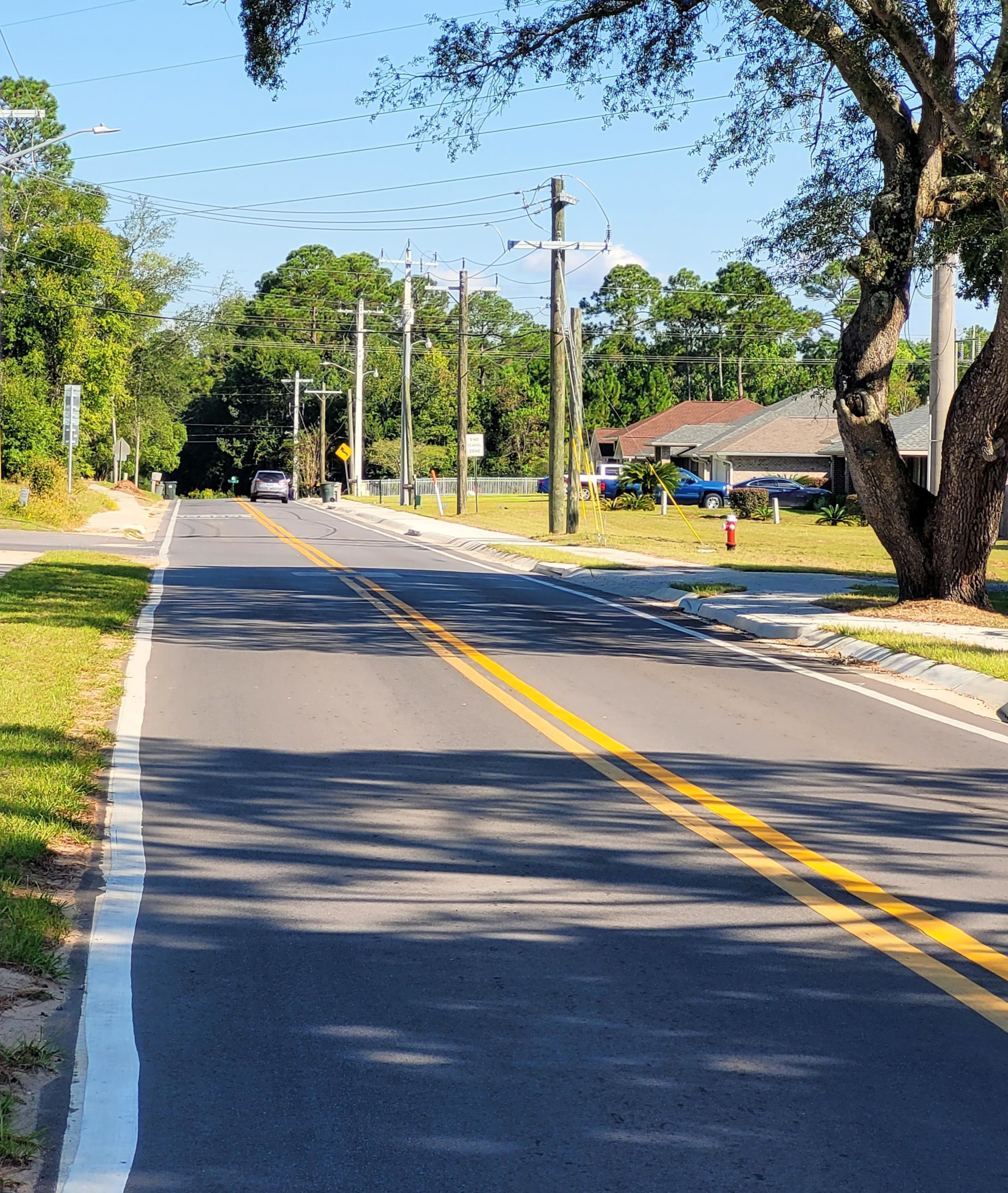 Robins Ridge AFTER Streetview 2