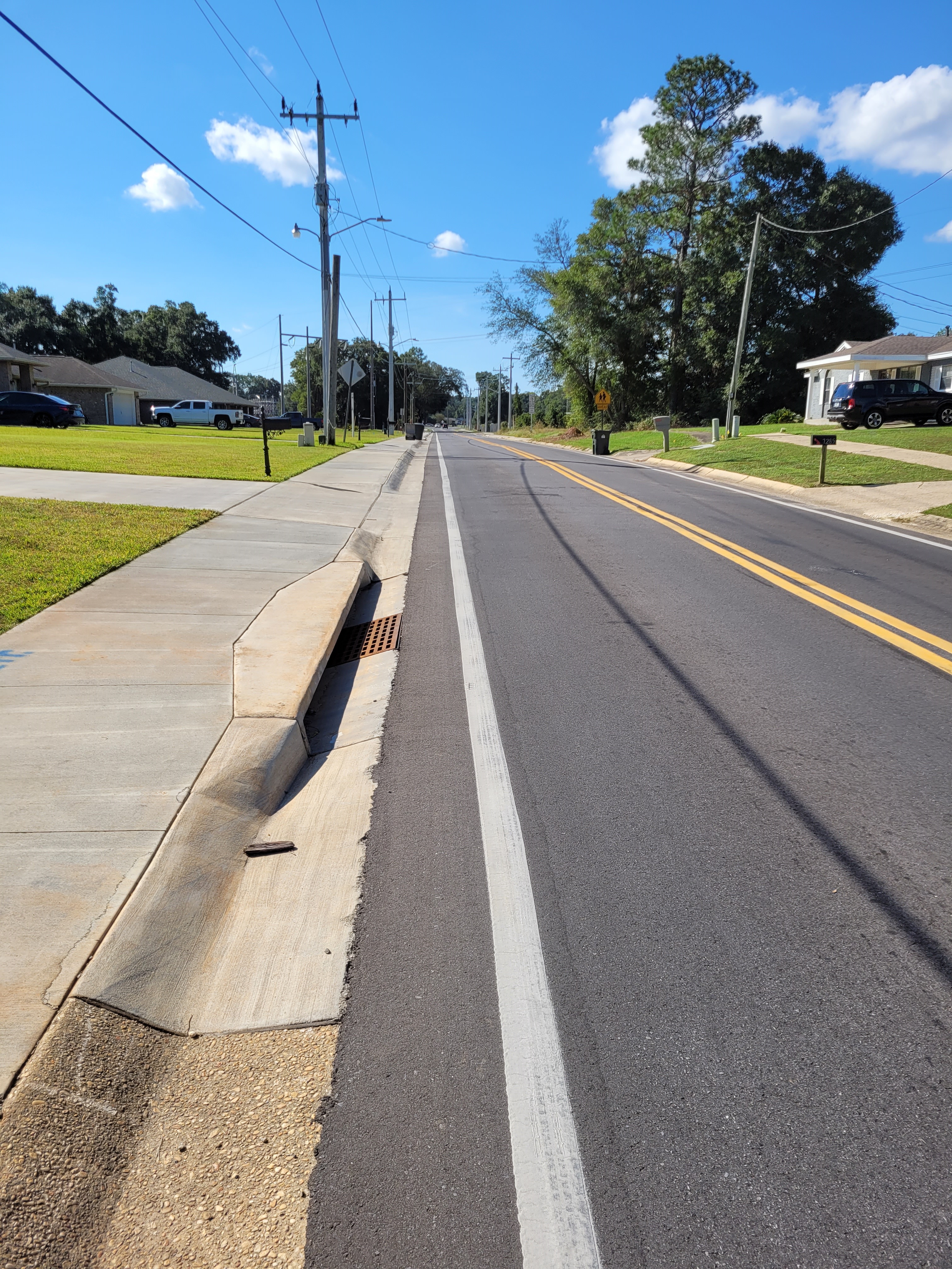 Robins Ridge AFTER Streetvoew 1