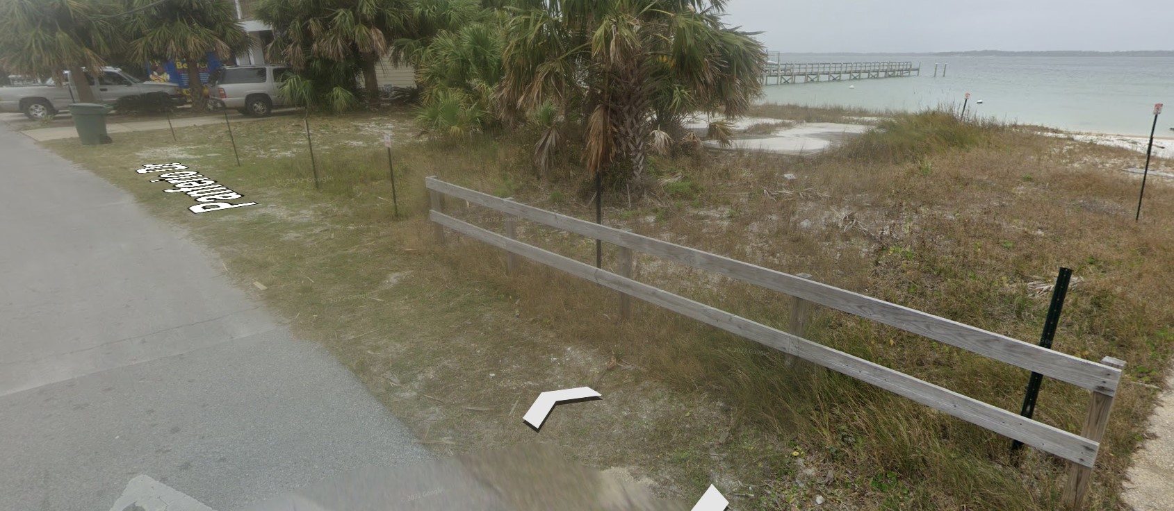 Panferio Curb View Photo