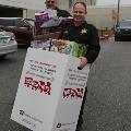 Escambia County Corrections staff collected toys to be distributed by Toys for Tots to children in need 4.