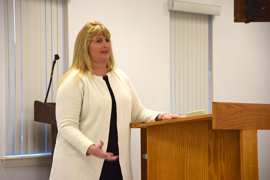 Road Prison Welding Program Graduates  4