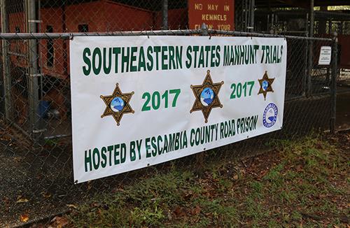 Manhunt Field Trails Banner 