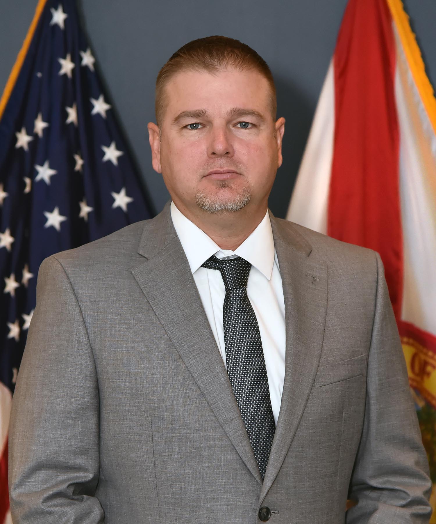 Lt. Dennis Hurst Lt. Dennis Hurst