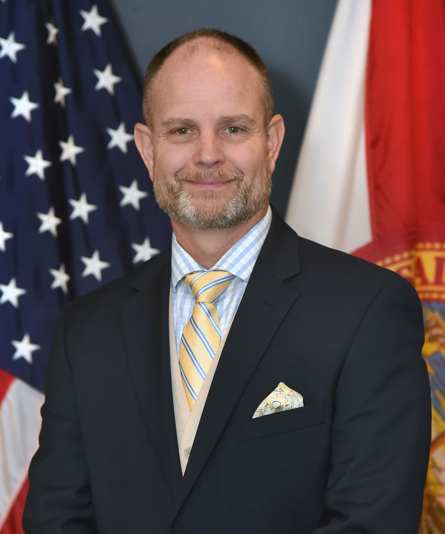 Lt. Jason Walker Lt. Jason Walker