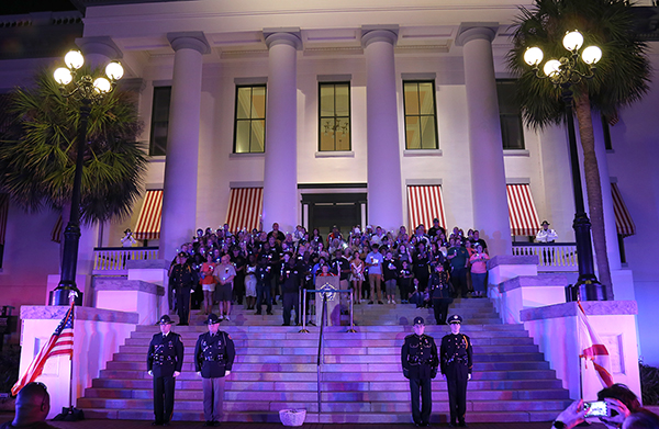 Officer Heddy Memorial 7
