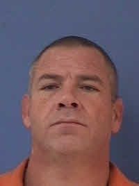 Philip Hammac Mug Shot