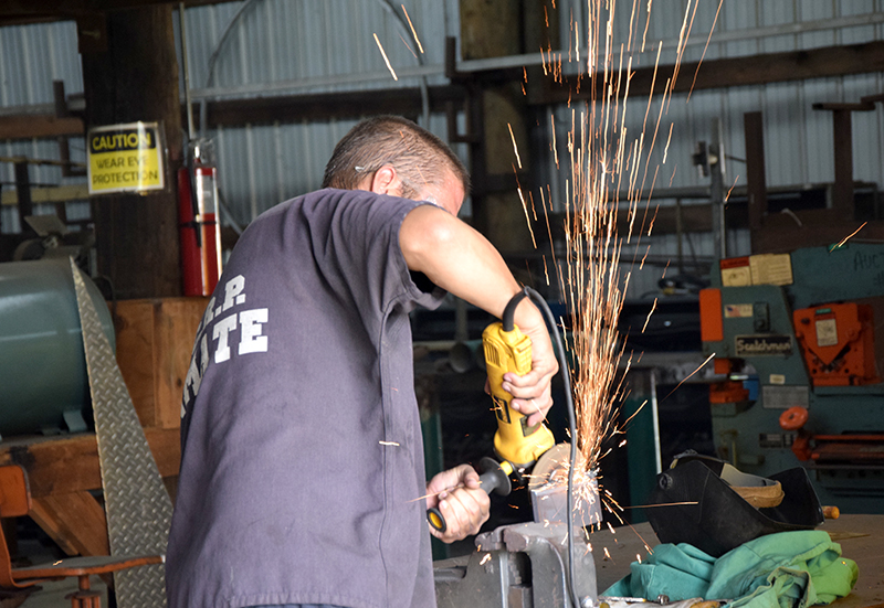 Welding 1 Welding 1