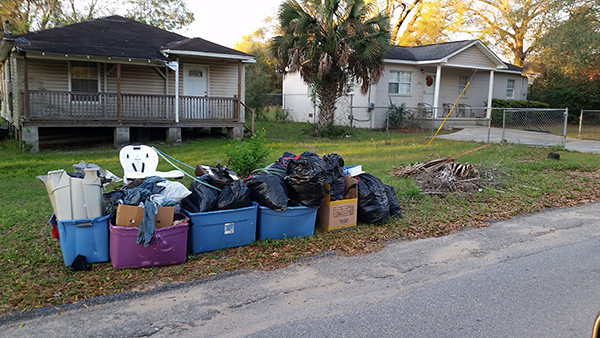 Englewood Cleanup 1