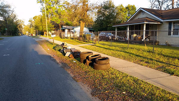 Englewood Cleanup 3 Englewood Cleanup 3