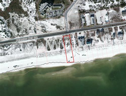 Possible Perdido Key Parcel Purchase