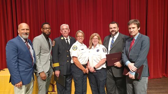 2019 Florida Certified Manager Program Graduates 2019 Florida Certified Manager Program Graduates