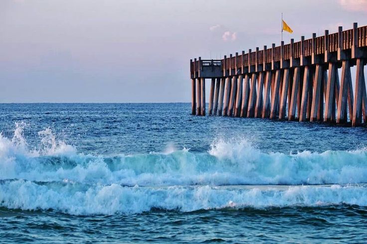 Photo of Pensacola Beach Park Fishing Pier