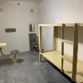 Progress Update of a Cell at the New Escambia County Correctional Facility Progress Update of a Cell at the New Escambia County Correctional Facility