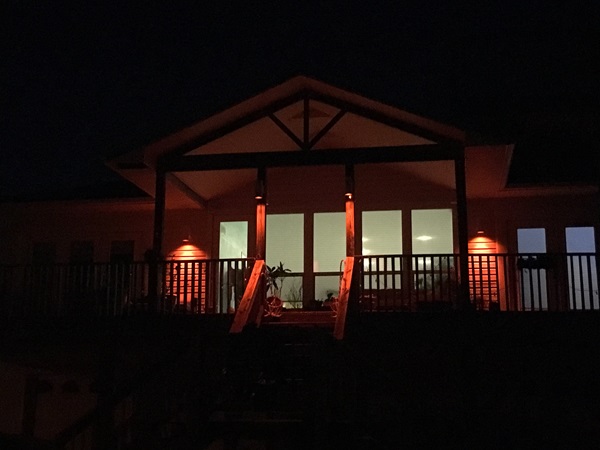 Single Family Home - Beach Lighting Single Family Home - Beach Lighting