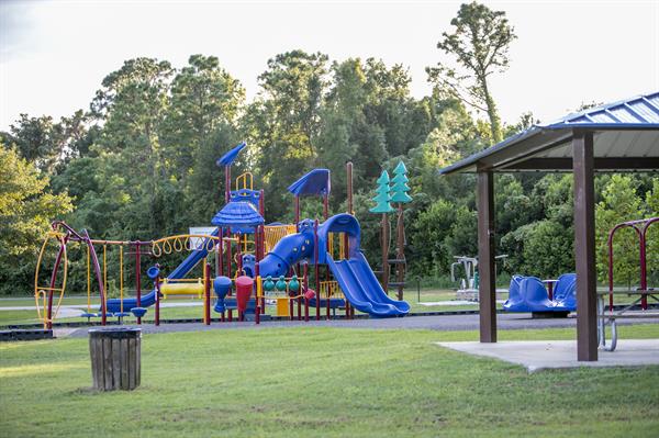 Regency Park Regency Park