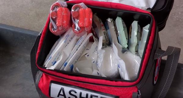 Active Shooter Kit Active Shooter Kit