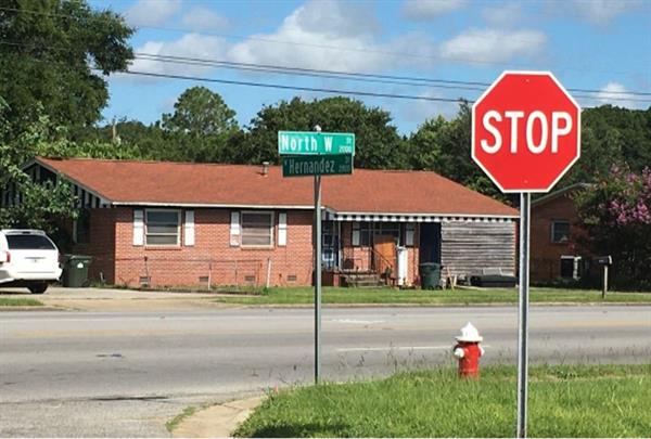 Englewood/Ebonwood Cleanup After 5