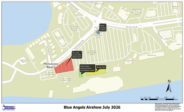 Air Show Map Web Air Show Map