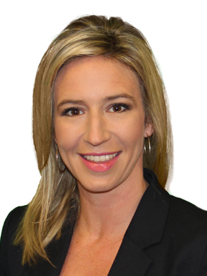 Amber McClure Headshot