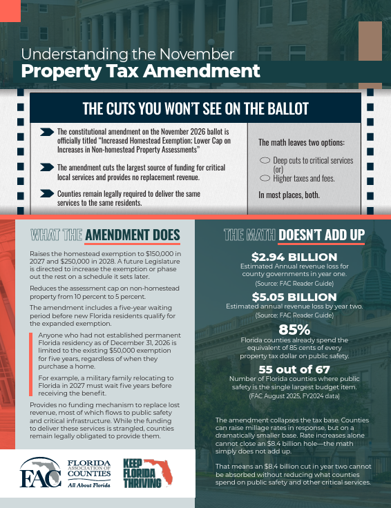 Amendment 3
