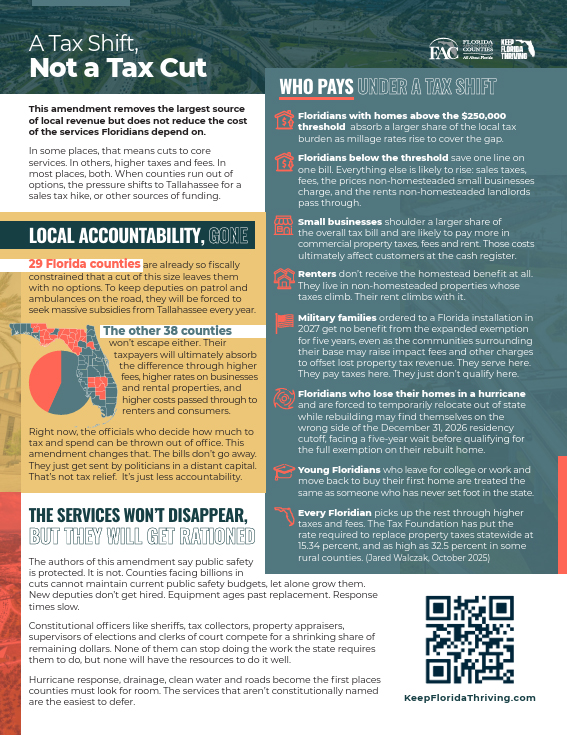 Amendment 3