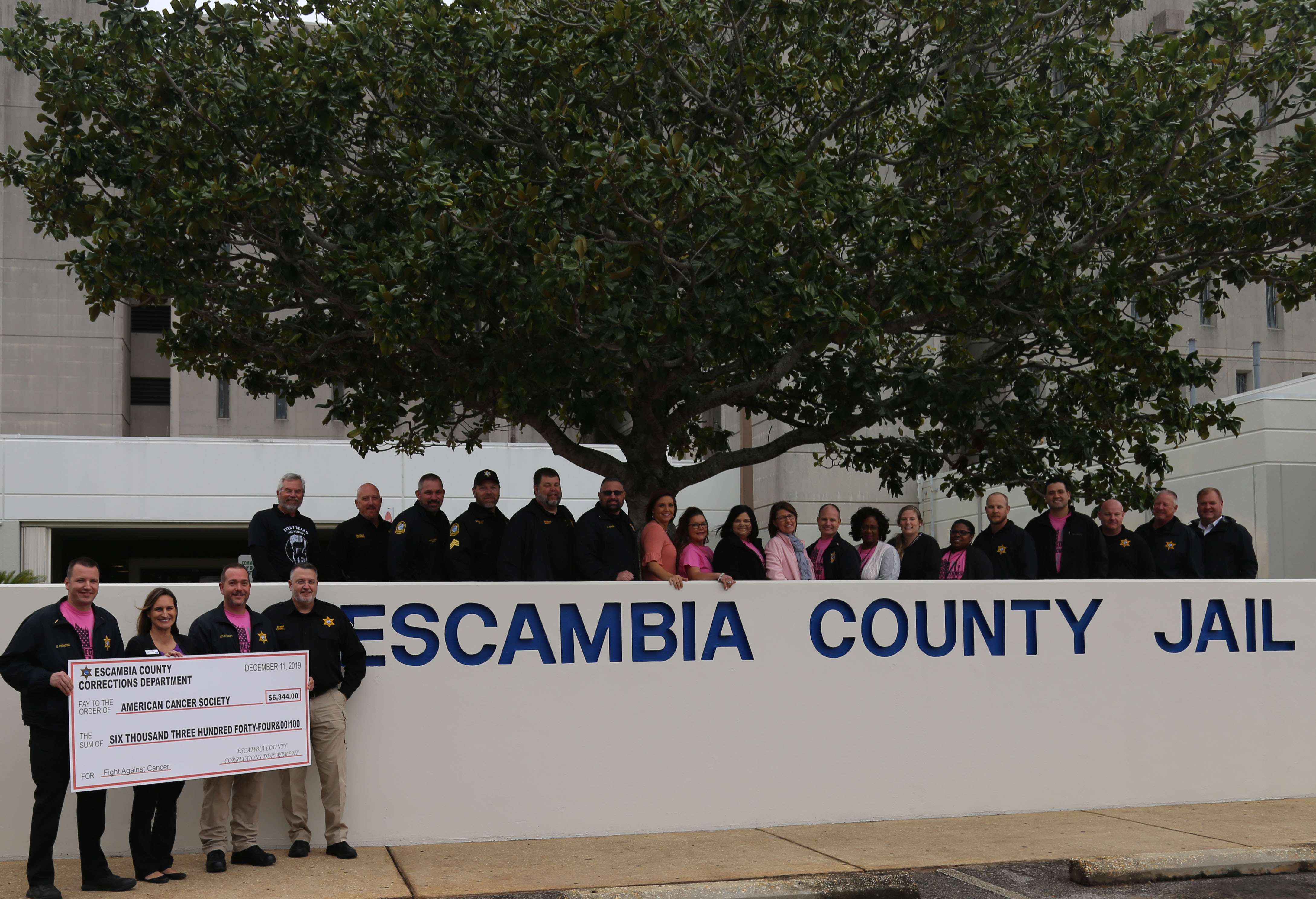 American Cancer Society