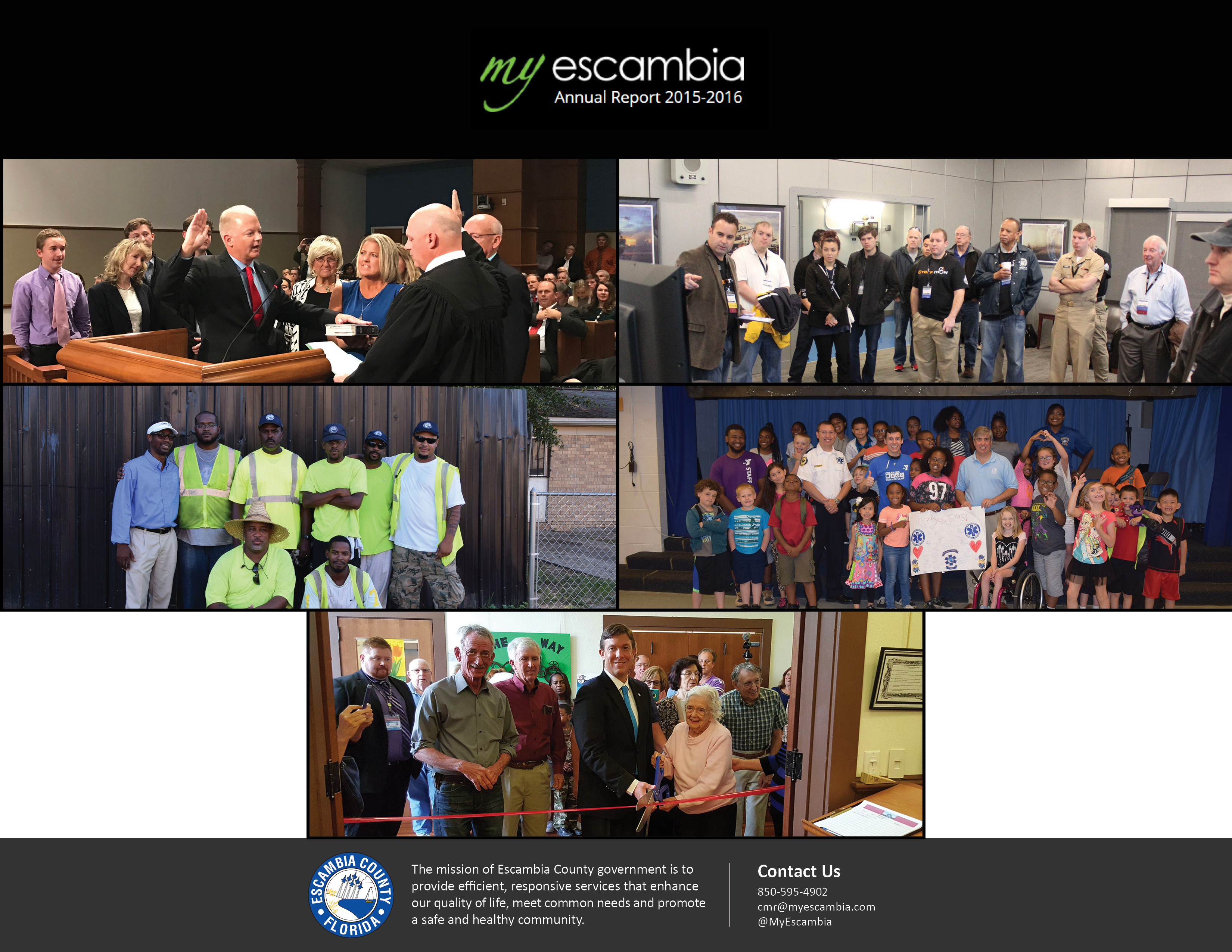 Annual Report 15-16 Cover