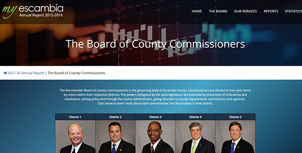 Annual Report 3 Annual Report 3