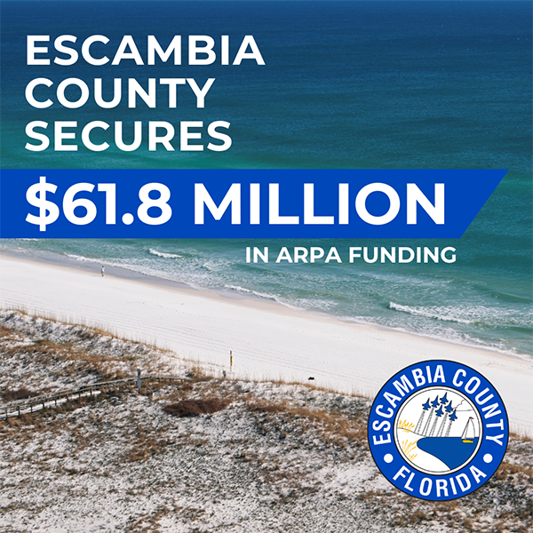 ARPA FUNDING