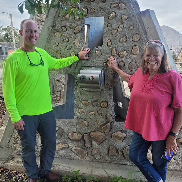 Artificial Reef
