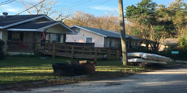 Brownsville Northeast Cleanup Before 5 Brownsville Northeast Cleanup Before 5